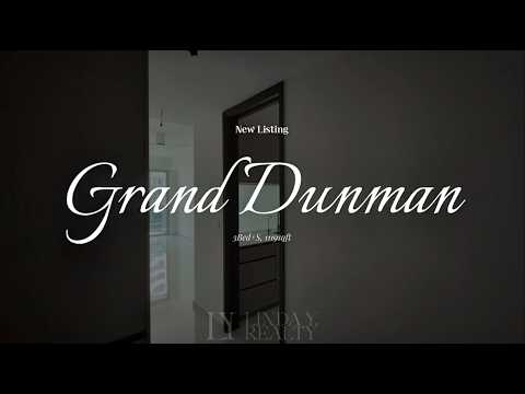 Grand Dunman, 8 Dunman Road, East Coast / Marine Parade, 3 Bedrooms, 1,119 sqft, Condominium For Sale, by Linda Yang, 500288217 - PropertyGuru.com.sg