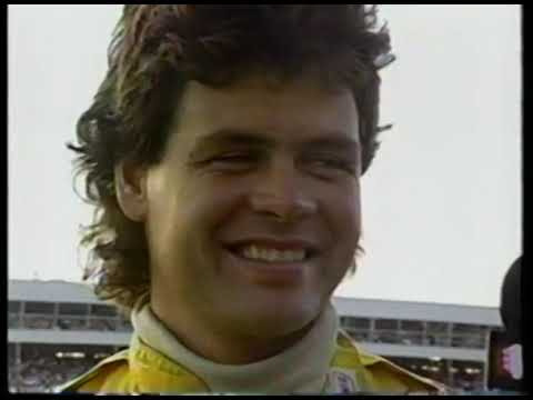 1993 NASCAR Winston Cup Series "The Winston" At Charlotte Motor Speedway