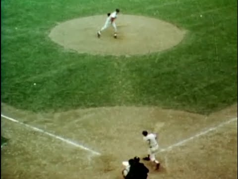1964 World Series Highlights