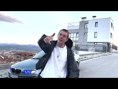 Skrew - SKREW (Official Video)