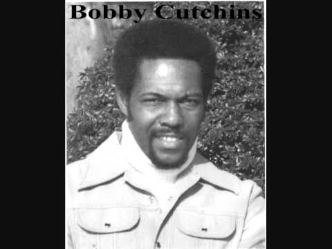 Bobby Cutchins ~ I Did It Again