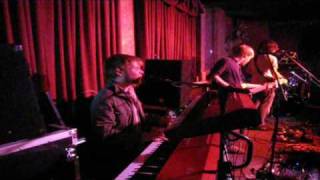 The Brew - Chance Reaching - 10/24/08