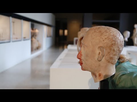 Museu de arte e história (MAH): Meu museu para mim, um museu para permanecer