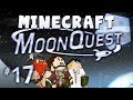 Minecraft - MoonQuest 17 - The Hole Digger 