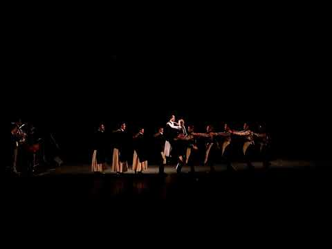 1 Kecskemét Táncegyüttes Ifi csoportja Pulya élet