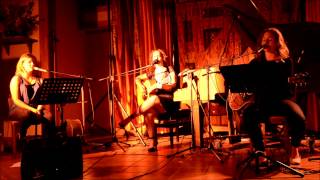 Glow of the Kerosene Light - Allison Crowe Band - 30.06.2015 bootleg #4