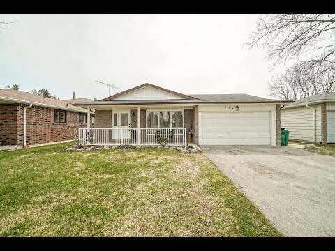 158 Kingsview Drive, Caledon Home for Sale - Real Estate Properties for Sale