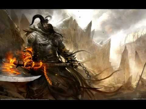 Ak-Industry & The Relic - Your God