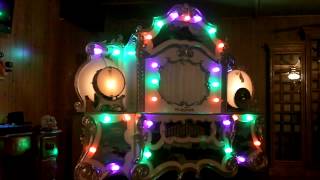 The Purple People Eater