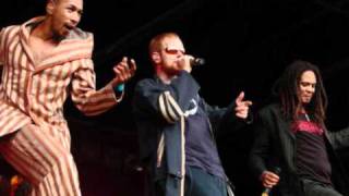 Seeed - Tide is High