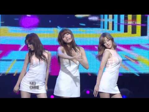 [110515] It is popular. Rainbow - To me