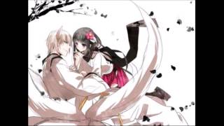 Nightcore -Can you feel the love tonight