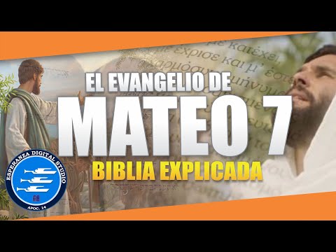 ✅ MATTHEW 7 - EXPLAINED 🔥 | Revived by His Word || AUGUST 6, 2024