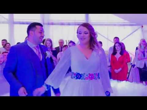 Dansul Mirilor   Simona & Dan   11 mai 2019