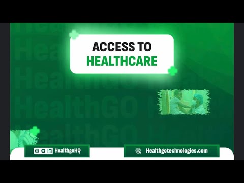 HealthGo App