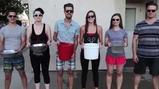 Ice Bucket Challenge | Insight Eye Care