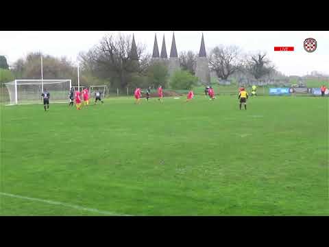 14. kolo 2.ŽNL NS VU | HNK Mitnica Vukovar - HNK Radnički Vukovar