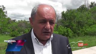 Սուր անկյուն 09.05.2021 - Սոնա Դանիելյան «Կազմաքանդելու առեղծվածը»