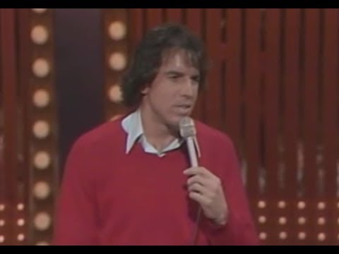 Hilarious!! (It really is)  Kevin Nealon Stand Up - 1980