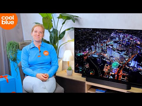 Soundbar kabellos verbinden