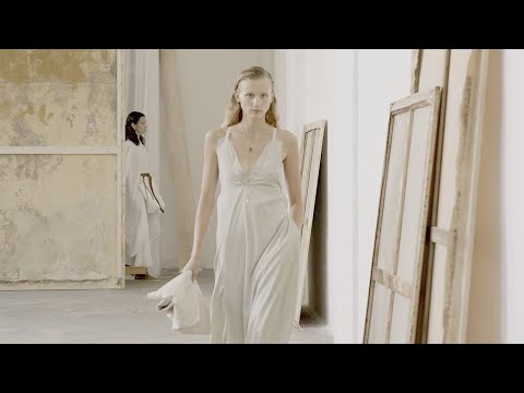 Calcaterra | Spring Summer 2022 | Full Show