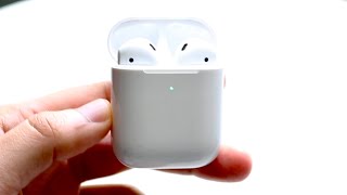 How To Put AirPods In Pairing Mode! (2022)
