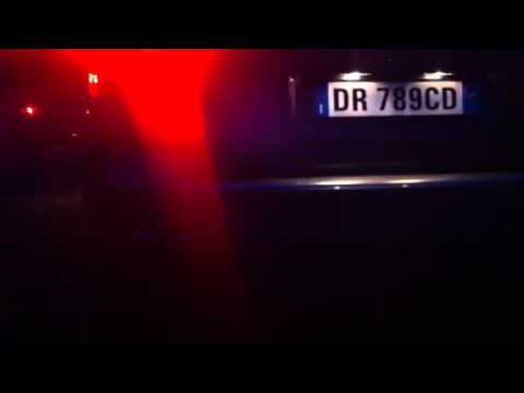 Cayenne GTS Kulczyk Garage Torun