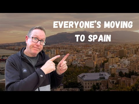 Why REAL People Are Moving to Spain — Not Just Tourists