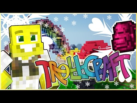 A Present for Lizzie! | TrollCraft | Ep.9
