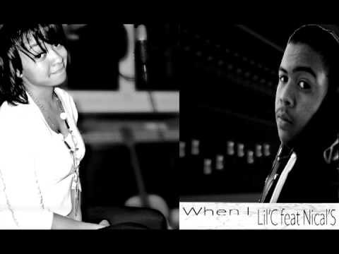 When I Lil'C Nical'S.avi