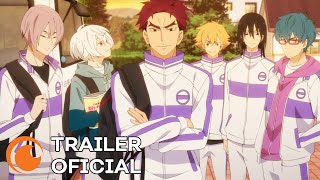 Backflip!! | TRAILER OFICIAL 2