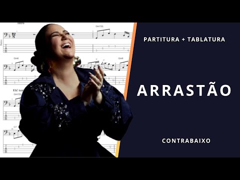 Arrastão - Ita Melo