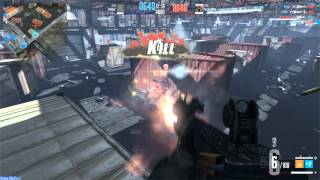 Видео 1 к игре Line of Sight