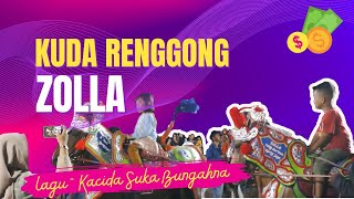 Download lagu Kuda renggong Zolla lagu Kacida suka bungahna || panganten anyar mp3 Download lagu Kuda renggong Zolla lagu Kacida suka bungahna || panganten anyar mp3