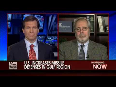 Can Irans Nuclear March Be Stopped? - 1 February 2010