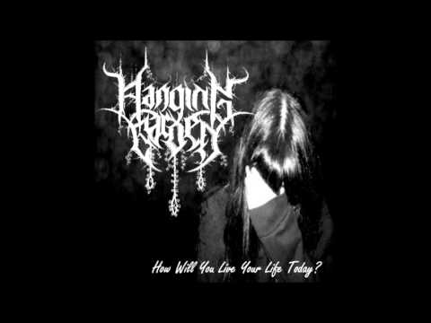 A Beautiful Song Of Never Reached Dreams - Hanging Garden