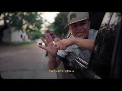 Lalito Aimar - TURRO RKT