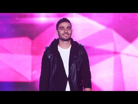 Depi Evratesil: Vahe Aleksanyan - Radioactive