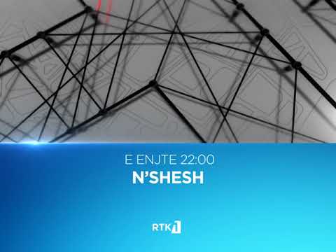 PROMO - N'SHESH