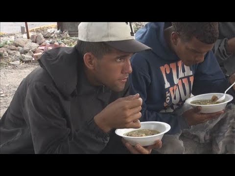 ベネズエラ 政治犯釈放 約800人が収監中 「民主化の第一歩」期待の声も(2026年1月9日)