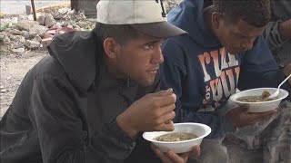 ベネズエラ 政治犯釈放 約800人が収監中 「民主化の第一歩」期待の声も(2026年1月9日)