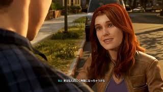 わしの実況プレイ Marvel's Spider Man 2 その5