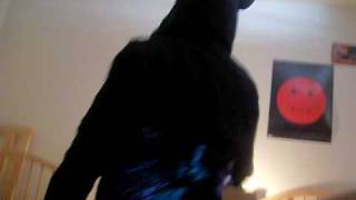 Let's Dance by Scotty Vanity.