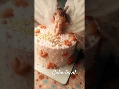 castomaiz cake🌼
