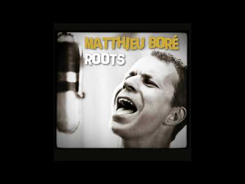 Matthieu Boré - Sign Your Name
