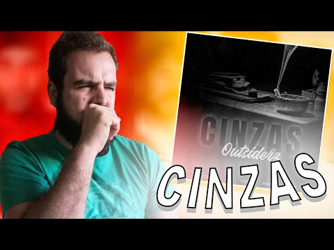 OUTSIDERZ - CINZAS (React)