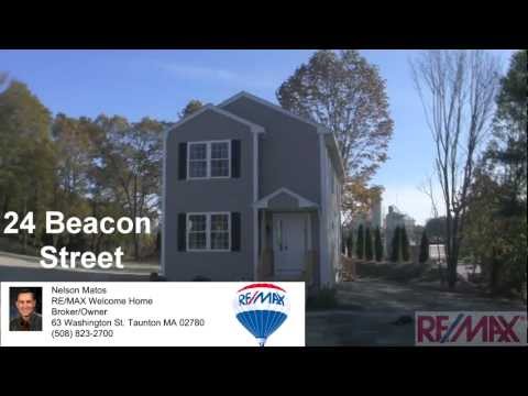 RE/MAX: Welcome Home / 24 Beacon Street