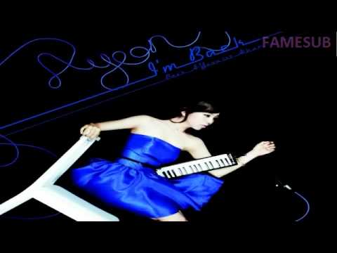 Baek A Yeon- Always (feat Jun K of 2PM) Sub español