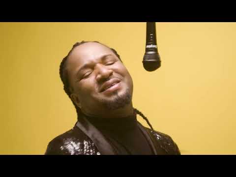 Jay J. Ra - Change (Music/Video Visualizer)