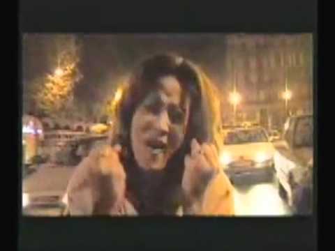 Christiane Vallejo - Assassin